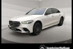 Mercedes Classe S  Benz s 450 d 4matic lang amg+ils+mbux+burm+night+hud