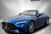 Mercedes SL 63 AMG  Benz sl 63 amg 4matic+ lift heated&cooled headup