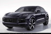 Porsche Cayenne  s e hybrid coupe sportabgas massagesitze