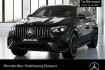 Mercedes GLE 53 AMG  benz gle 53 amg  benz gle 53 amg gle 53 hybrid coupe 4m night+pano+360+ahk+22?+hud