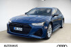 Audi RS6 Performance Rs6 avant 4.0 tfsi quattro performance memory
