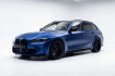 BMW M3 Competition competition xdrive touring lci lce700+
