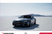 Mercedes SL 55 AMG  Benz sl 55 amg 4m+ premiumplus perf sitze hinterachsl
