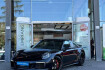 Porsche 991  targa 4 gts/sp ab/memory/led/rfk/swa/2.vb