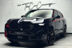 BMW XM  Bmw xm  xm label red b&w hud carbon massage garantie