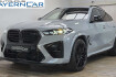 BMW X6M Competition X6 m competition ahk sky sitzluft b&w acc upe196