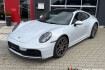 Porsche 992  carrera 18 wege memory schiebedach matrix