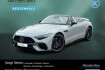 Mercedes SL 55 AMG  Benz sl 55 amg sl 55 amg 4m+ aero+nightii+distr+bume+hud+sitzkl