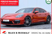 Porsche Panamera  gts sourround view pdcc ptvplus sofort