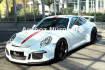 Porsche 911 Carrera  911 gt3 clupsport*3j. approv*lift*carbon*dt.fhrz