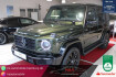 Mercedes Classe G AMG Line Benz g 400 d 4matic *amg line*manufaktur/exclusive/360/pano*