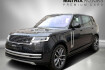 Land Rover Range Rover Autobiography Range rover p530 lwb autobiography 7 sitzer