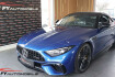 Mercedes SL 63 AMG  Benz sl 63 amg 4 matic* carbon* night pak ii *