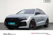 Audi RS Q8 Performance Rs q8 performance rsabgas keramikbremse standhzg