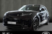 Land Rover Range Rover Sport Dynamic HSE Range rover sport p460e dynamic hse hybrid 23? lm black  schiebed?