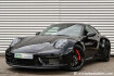 Porsche 992  carrera gts coupe schalter matrix 1. hand