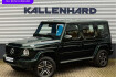 Mercedes Classe G  Benz g 580 mit eq technologie 116 kwh