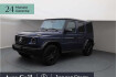 Mercedes Classe G  Benz g 450 d amg amg night manufaktur stdhzg massage