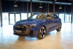 Audi RS Q8 Performance Rs q8 performance 640 ps mwst. keramik b&o pano