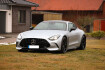 Mercedes AMG GT  benz amg gt  benz amg gt 63 4matic+ coupe premium plus