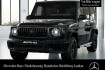 Mercedes G63 AMG  Benz g 63 amg burmester 3d driversp perf pack 360  shd