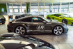 Porsche 992 50 Jahre 911 turbo 50 jahre*carbondach*heritage*burm*360