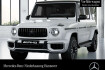 Mercedes G63 AMG  Benz g 63 amg driversp perf pack perf abgas fondent shd