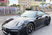 Porsche 992  911 turbo s *matrix*led*s beluft*burmester*