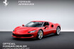 Ferrari 296 GTB  296 gtb ***ferrari frankfurt***