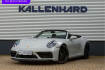 Porsche 992  cabrio 3.0 carrera gts ? burmester audio ? m