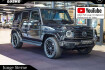 Mercedes Classe G  Benz g 450 g 450 d amg line night i+ii schiebedach keyless