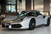 Ferrari 488  gtb coupe dct/scuderia/kamera/