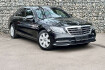 Mercedes Classe S  Benz s 600 s 600 lguard vr9 ? werkspanzer factory armoured