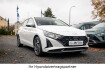 Hyundai i20 Trend I20 fl 1.0 t gdi trend 48v mild hybrid navi