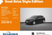 Seat Ibiza Style style 1.0 tsi