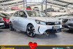 Opel Corsa-e Ultimate Corsa e electric *led*pdc*shz*tempomat*