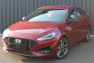 Hyundai i30 Advantage I30 advantage led navi kamera