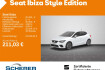 Seat Ibiza Style .