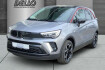 Opel Crossland Edition gs line ahk led apple carplay android auto mehrzon