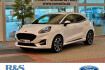Ford Puma ST-Line Vignale st line+navi+kamera+blis+winter p.