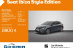 Seat Ibiza Style style 1.0 tsi led ruckfahrkamera shz