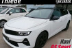 Opel Astra GS l st 1.2t gs sport navi/led/virtual/sh/dab