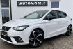 Seat Ibiza FR fr 1.0 tsi dsg led acc full link 18 zoll