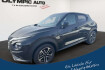 Nissan Juke N-Connecta 1.0 dig t n connecta dct kamera shzg navi