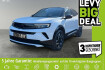 Opel Mokka GS 1.2 turbo gs +automatik+shz+pdc+carplay+lm+