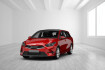 Kia Ceed SW GT Ceed sw / cee'd sw  ceed sw / cee?d sw ceed sw 1.5*navi*shzg*lhzg*pdc*cam*16zoll*aca*