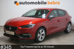Seat Leon FR 1.5tsi fr virtual navi 5 jahre garantie