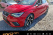 Seat Ibiza FR BEATS 1.0tsi fr navi led sitzheizung