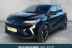 Renault Captur Techno techno tce 90 led+navi+kamera+tempomat