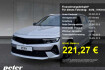Opel Astra GS astra l st 1.2 turbo gs klimaautomatik sitzheizung alcantara